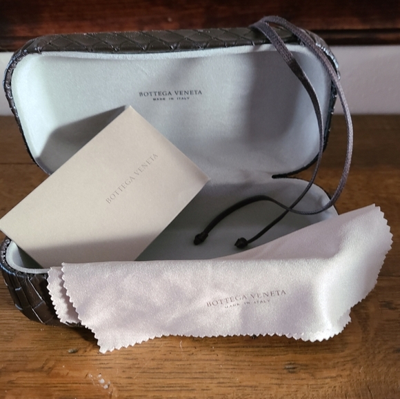 Very RARE Bottega Veneta Sunglasses 209.S - Picture 12 of 16